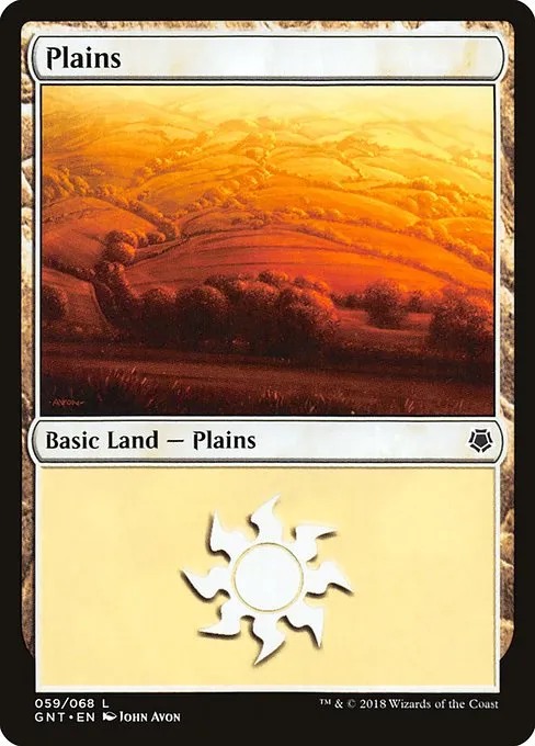Plains · Game Night 59/68