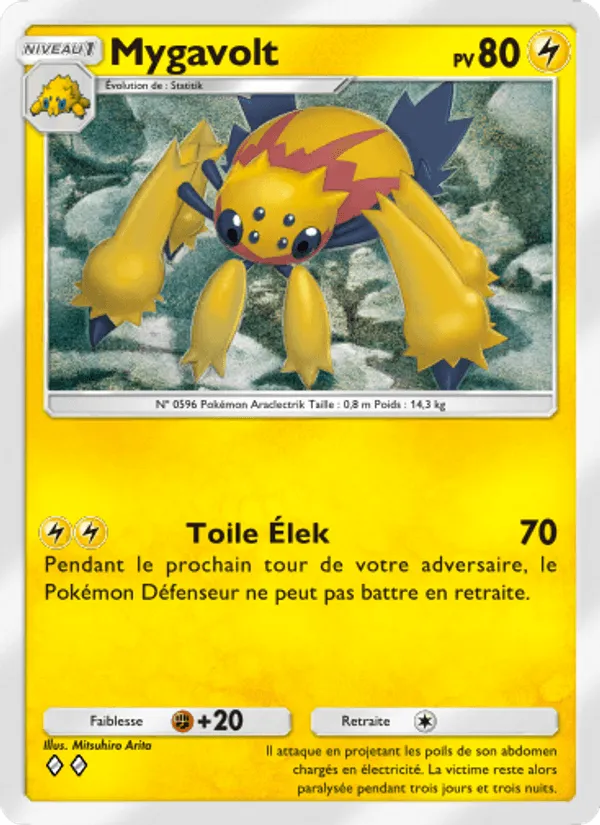 Mygavolt · L’Île Fabuleuse 029/68