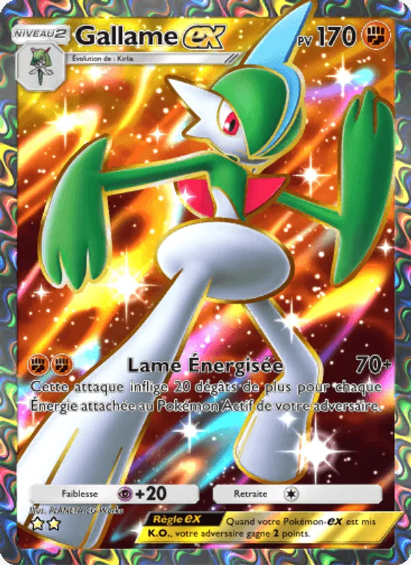 Gallame-ex · Choc Spatio-Temporel 185/140