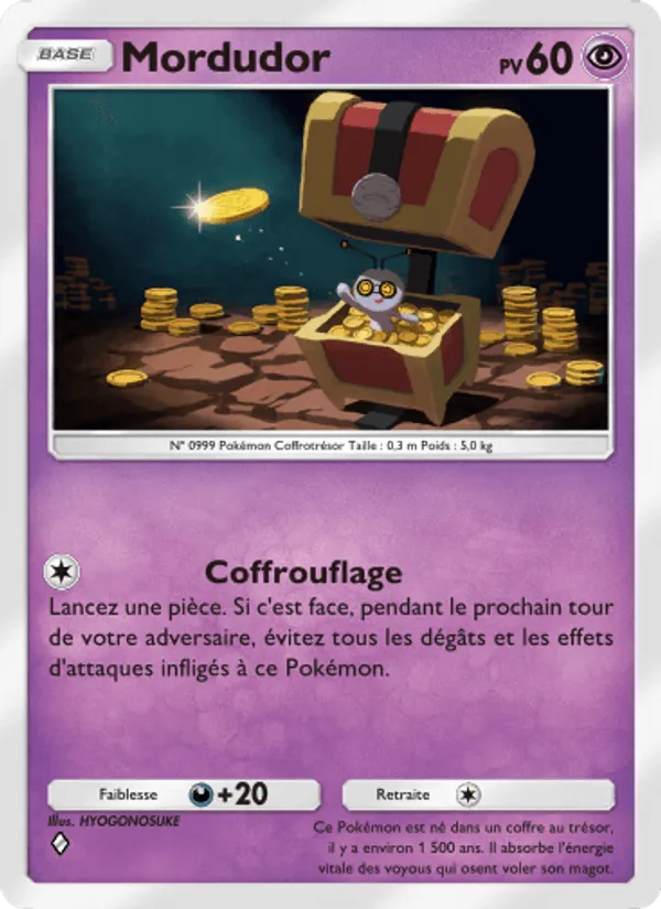 Mordudor · Réjouissances Rayonnantes 036/72