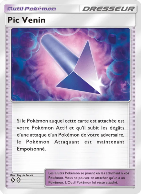 Pic Venin · Gardiens Astraux 146/155