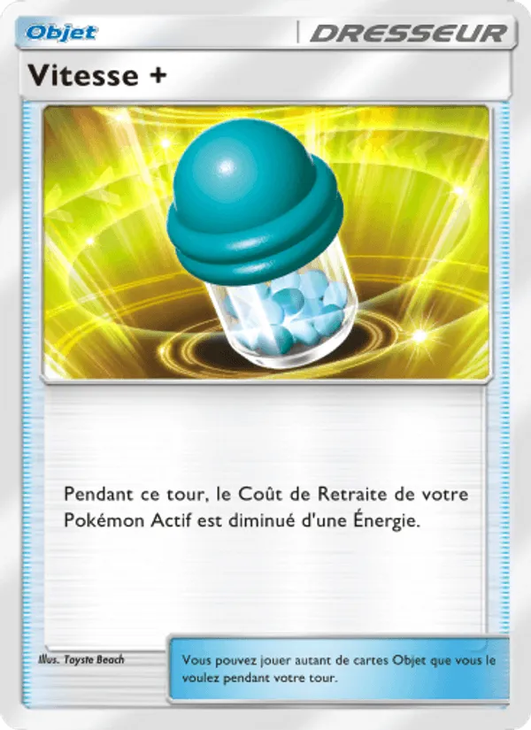 Vitesse + · Promo-A 002/73