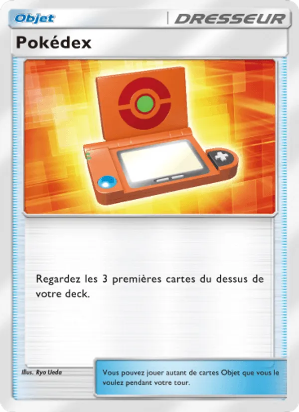 Pokédex · Promo-A 004/73