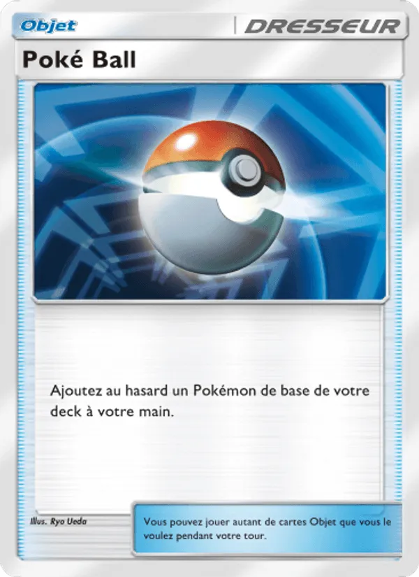 Poké Ball · Promo-A 005/73
