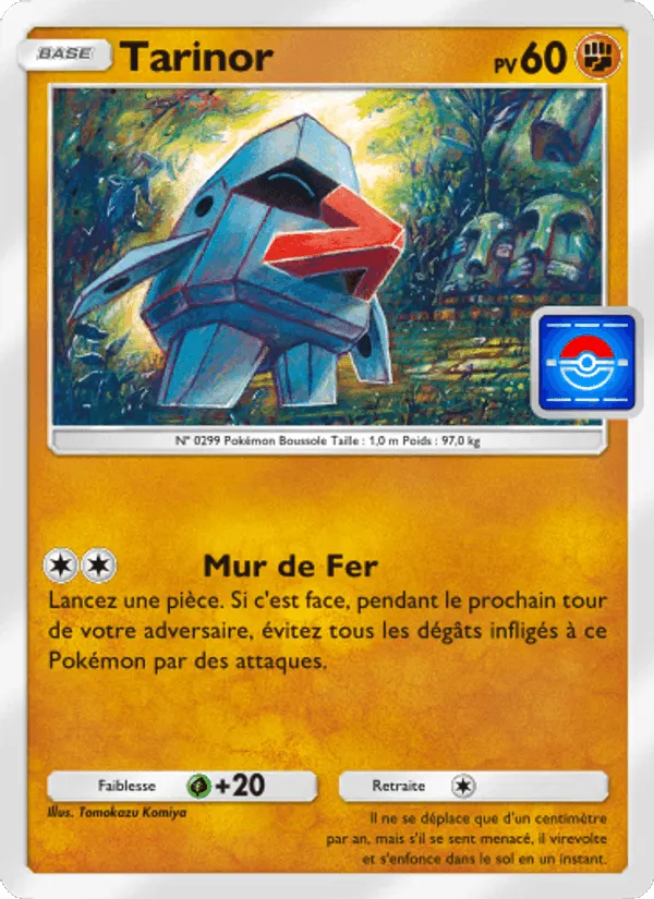 Tarinor · Promo-A 045/73