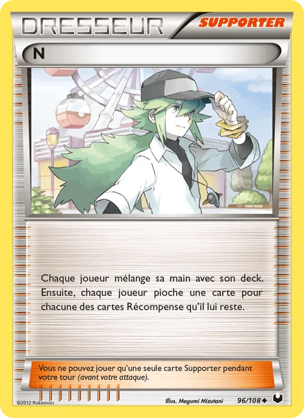 N · Explorateurs Obscurs 96/108