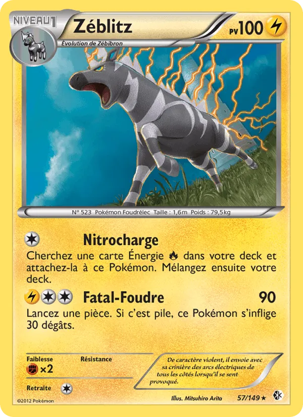 Zéblitz · Frontières Franchies 57/149