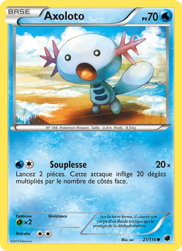 Axoloto · Glaciation Plasma 21/116
