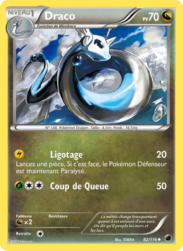 Draco · Glaciation Plasma 82/116