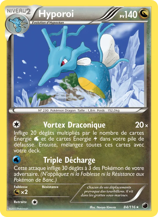 Hyporoi · Glaciation Plasma 84/116