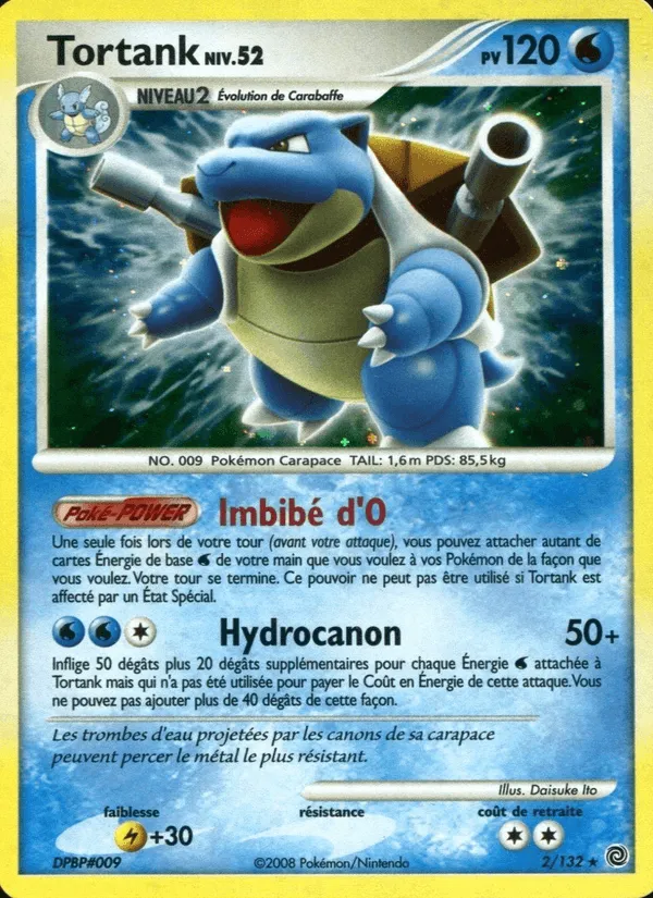 Tortank · Merveilles Secrètes 2/132