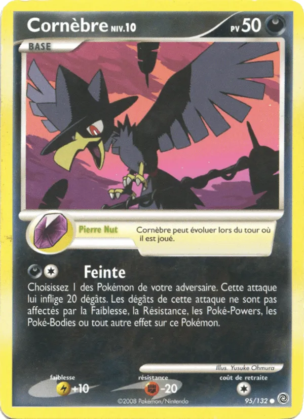 Cornèbre · Merveilles Secrètes 95/132