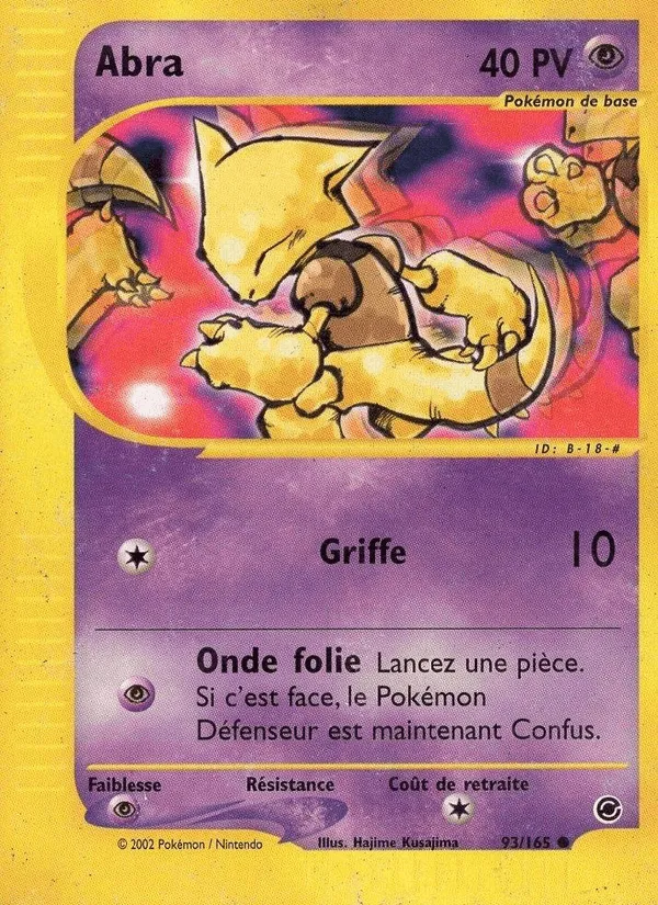 Abra · Expedition 93/165