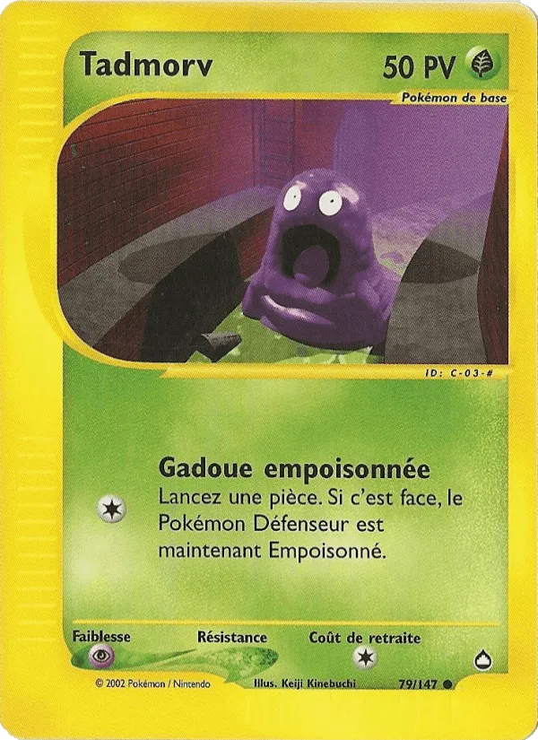 Tadmorv · Aquapolis 79/147