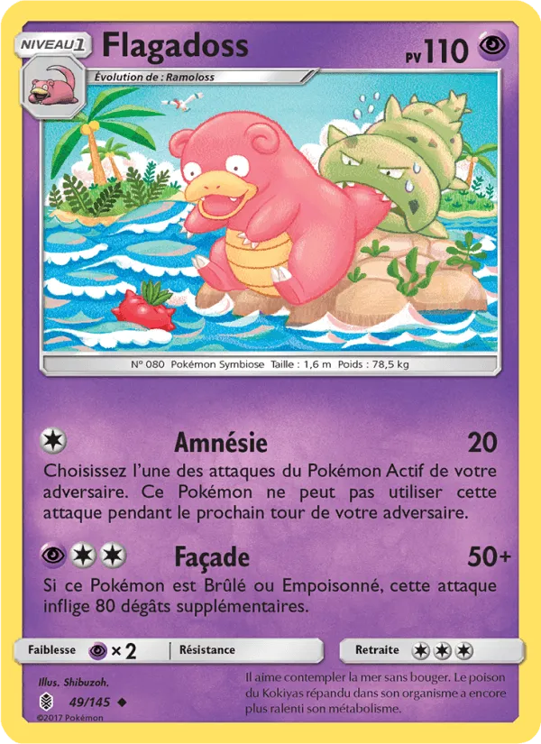 Flagadoss · Gardiens Ascendants 49/145