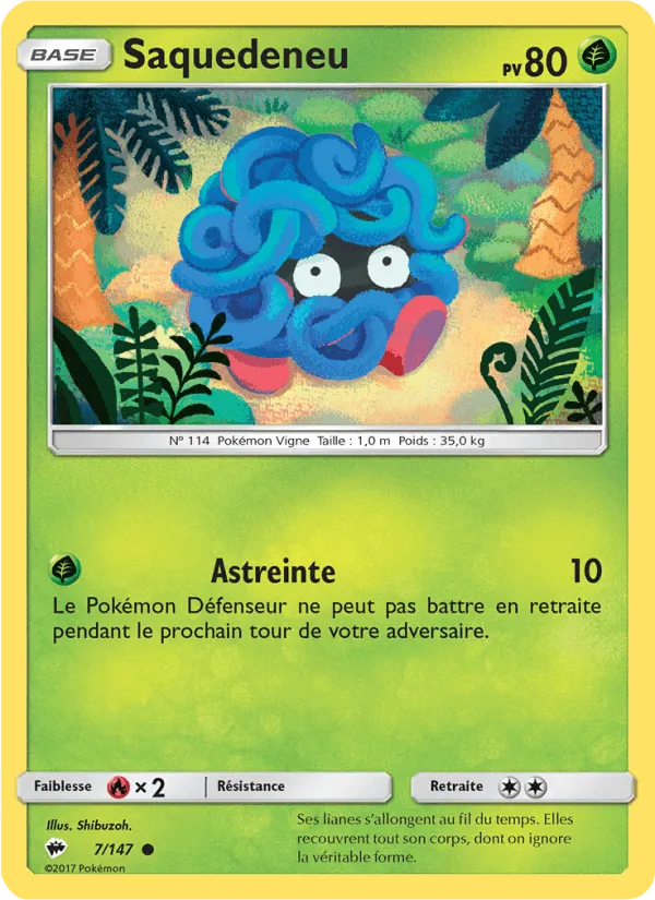 Saquedeneu · Ombres Ardentes 7/147