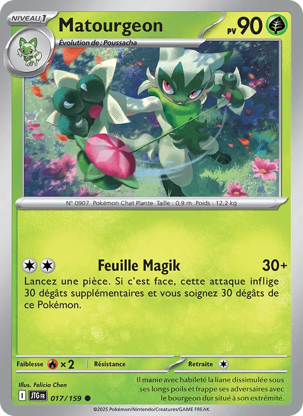 Matourgeon · Aventures Ensemble 017/159