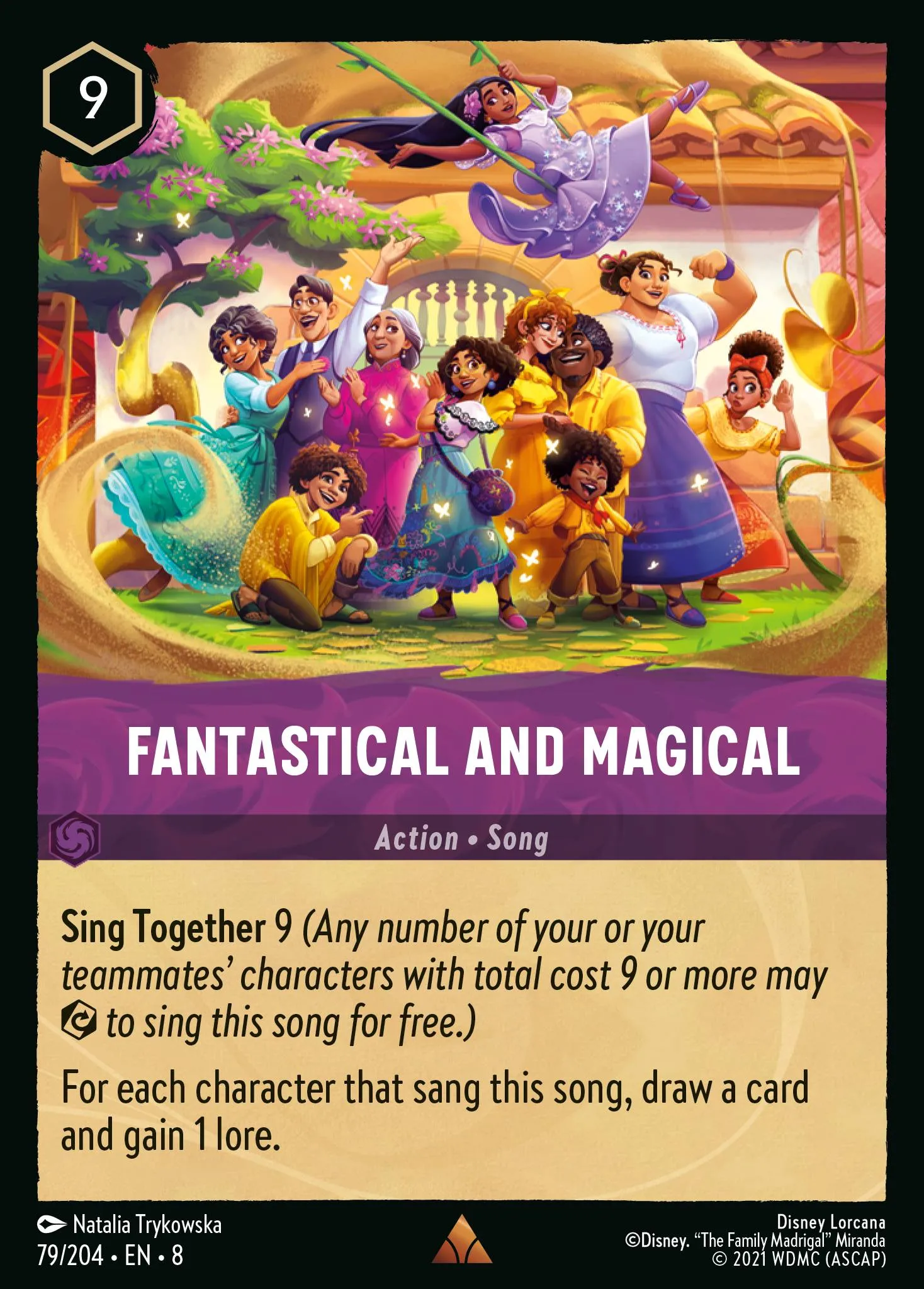Fantastical and Magical · Reign of Jafar 79/211