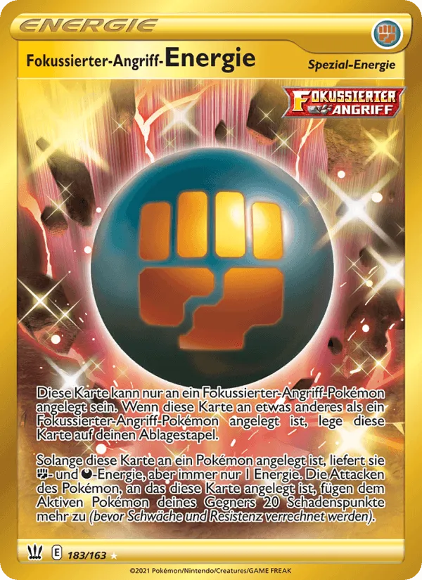 Fokussierter-Angriff-Energie · Kampfstile 183/163