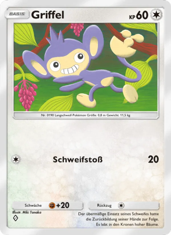 Griffel · Kollision von Raum und Zeit 130/140