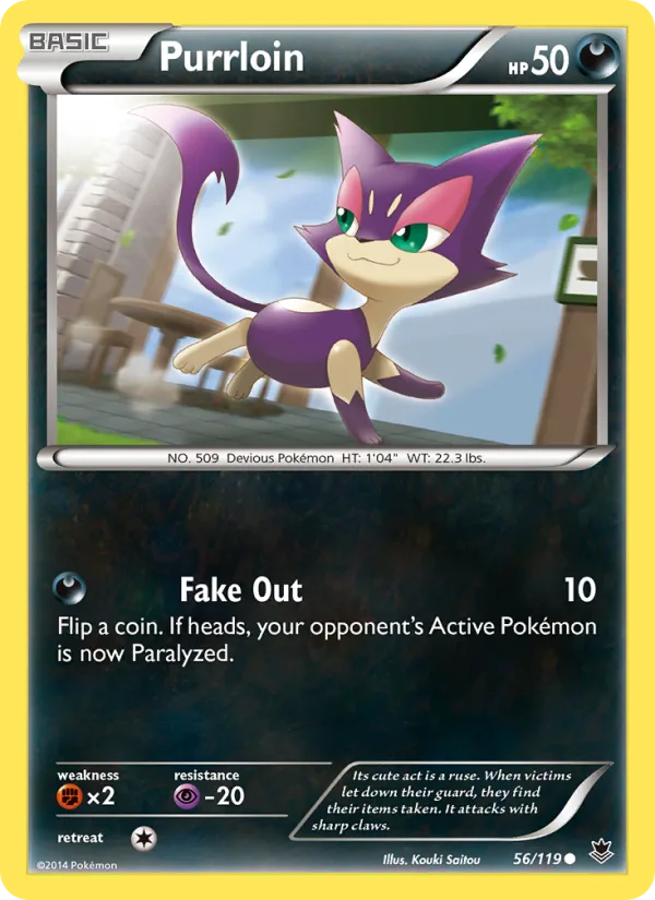 Purrloin · Phantom Forces 56/119