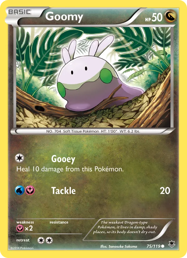 Goomy · Phantom Forces 75/119