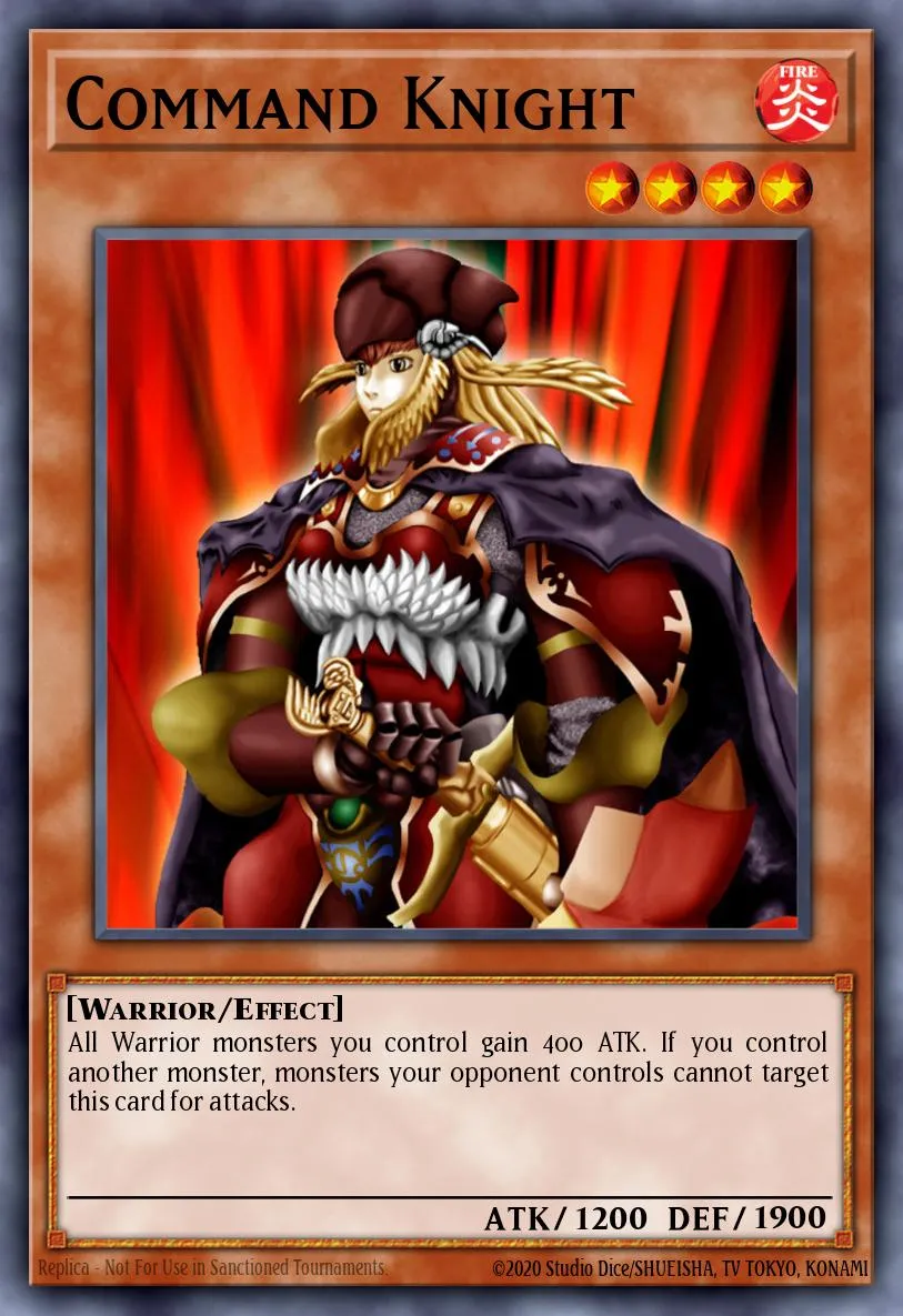 Command Knight · Collectible Tins 2004 10375182/6