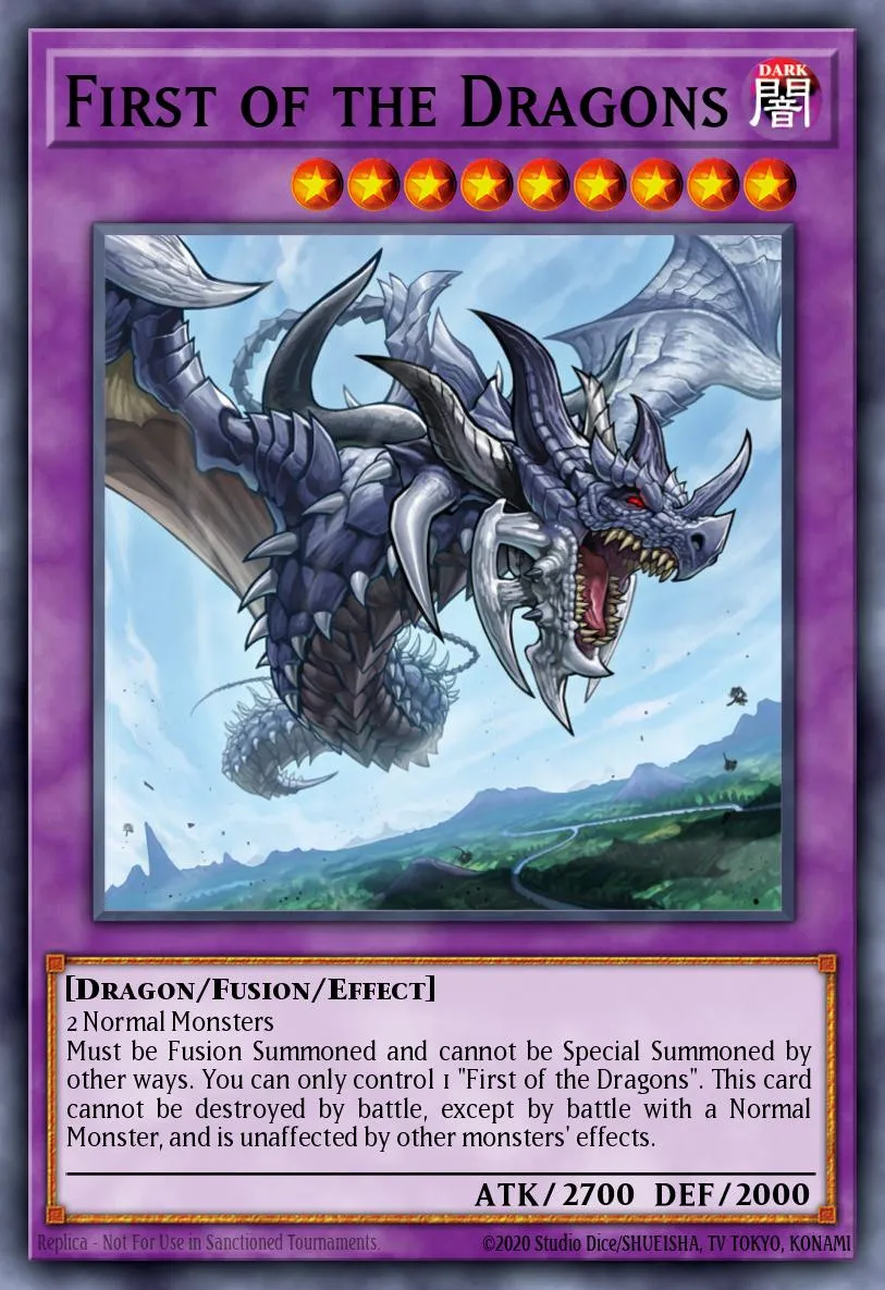 First of the Dragons · The New Challengers: Super Edition 10817524/14