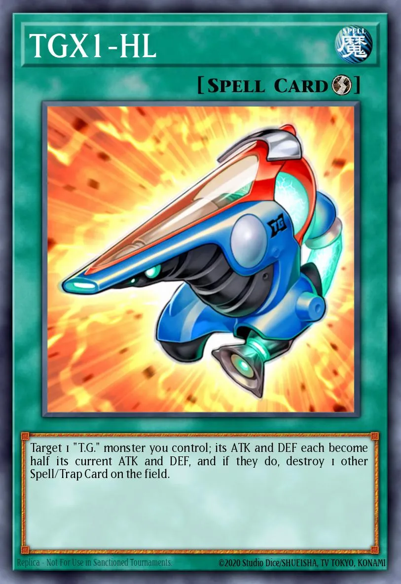 TGX1-HL · Extreme Victory Sneak Peek Participation Card 11264180/1