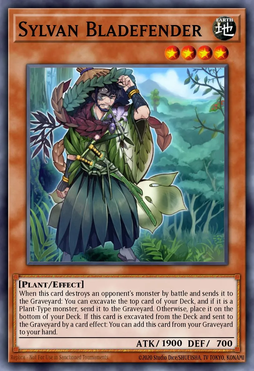 Sylvan Bladefender · Legacy of the Valiant: Deluxe Edition 11682713/4