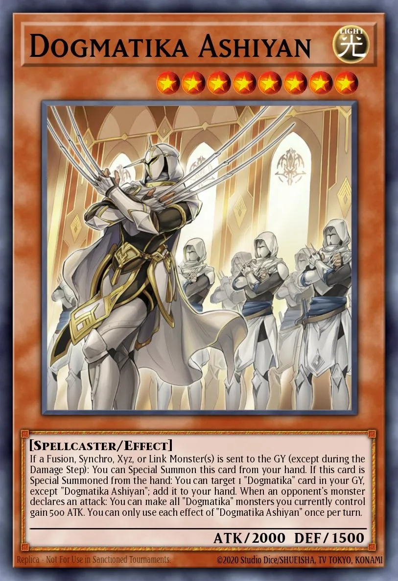Dogmatika Ashiyan · Phantom Rage Premiere! promotional card 13694209/1