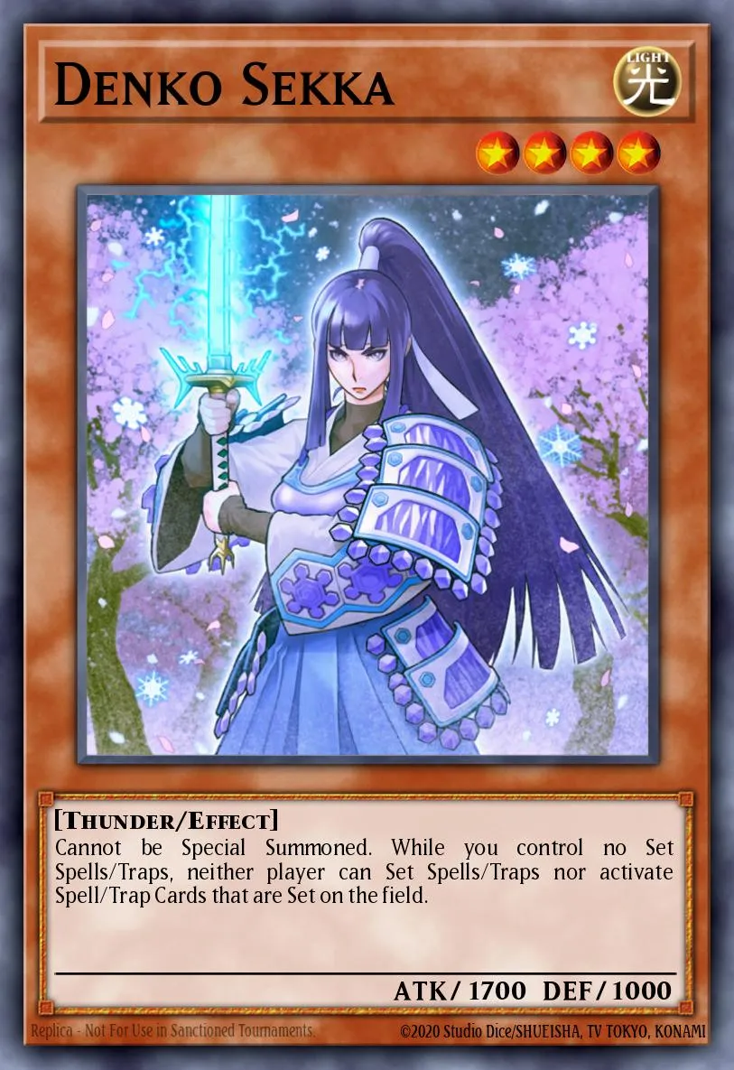 Denko Sekka · The New Challengers: Super Edition 13974207/14