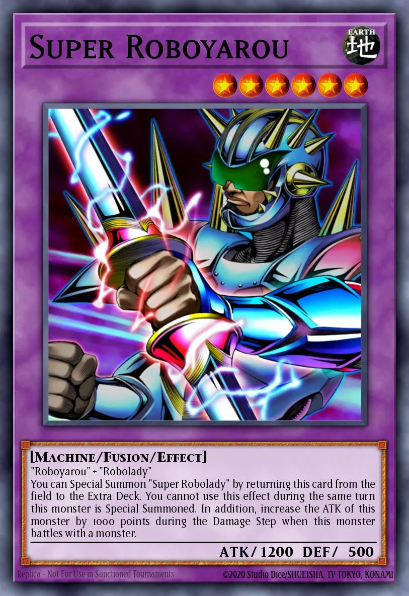 Super Roboyarou · Legacy of Darkness 1412158/202