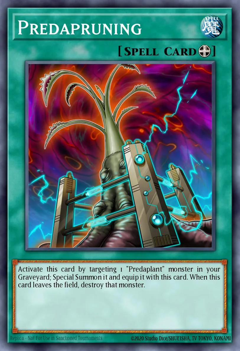 Predapruning · Fusion Enforcers 14463695/60