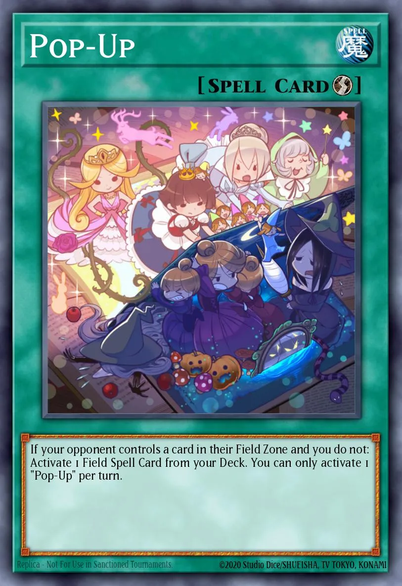 Pop-Up · Duelist Alliance: Deluxe Edition 15248873/7