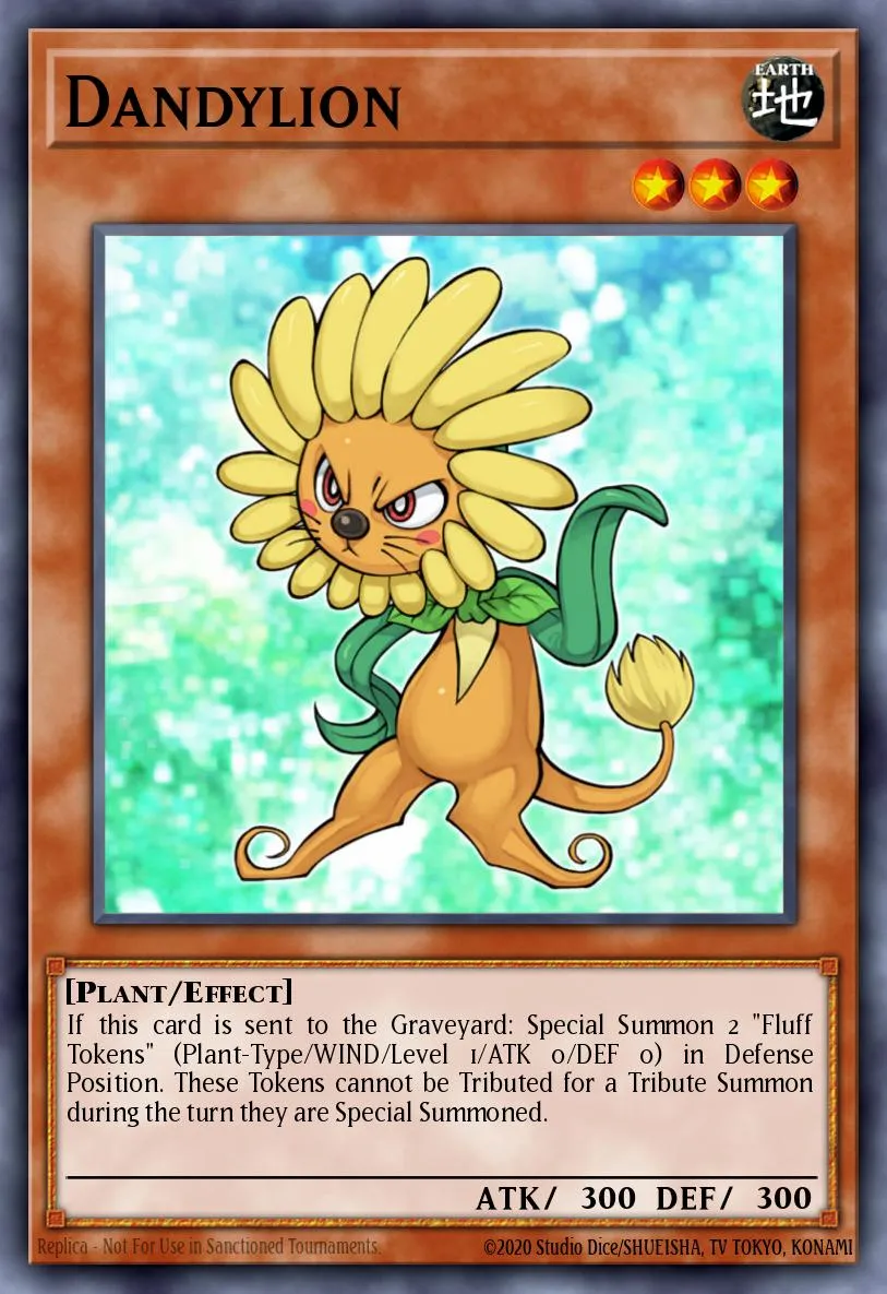 Dandylion · Absolute Powerforce: Special Edition 15341821/2