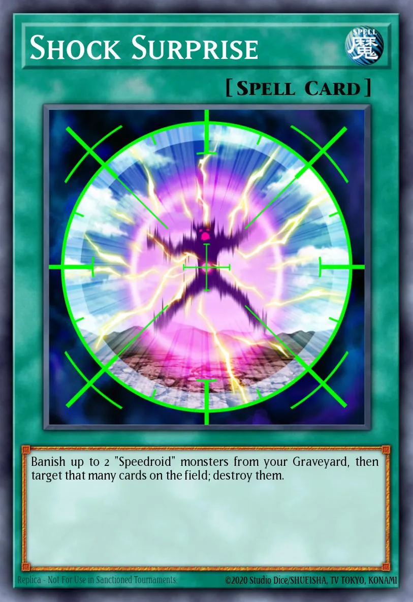 Shock Surprise · High-Speed Riders 15609017/60