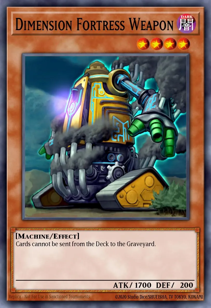 Dimension Fortress Weapon · Crimson Crisis: Special Edition 1596508/2