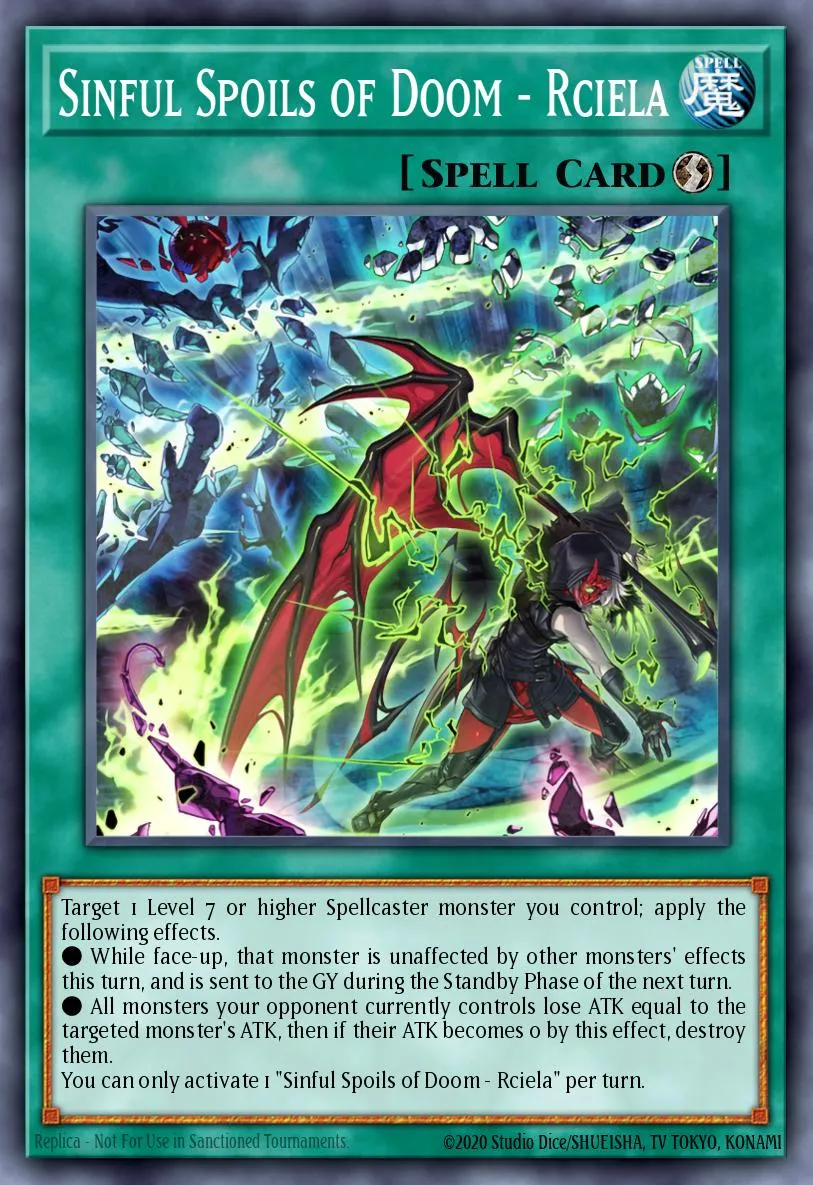 Sinful Spoils of Doom - Rciela · Age of Overlord 16240772/101