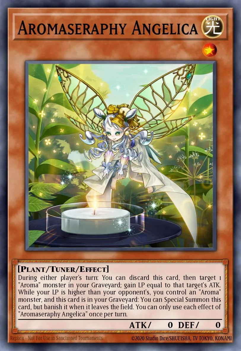 Aromaseraphy Angelica · Invasion: Vengeance: Special Edition 16759958/4