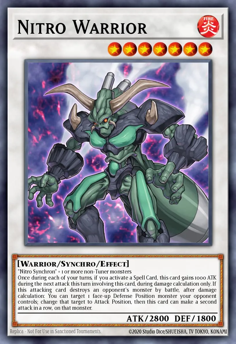 Nitro Warrior · Collectible Tins Exclusive 2008 18013090/3