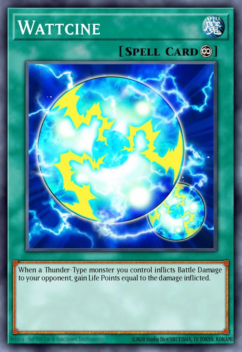 Wattcine · Duelist Revolution: Special Edition 1834107/2