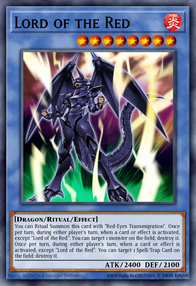 Lord of the Red · Dragons of Legend 2 19025379/45