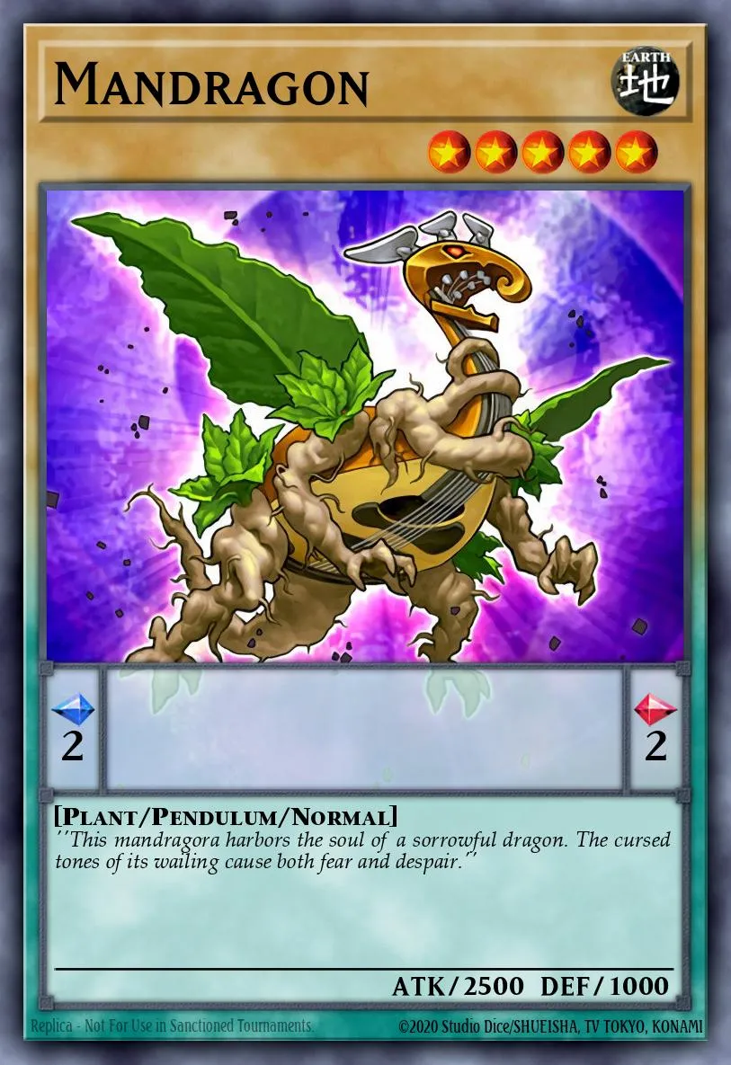 Mandragon · Clash of Rebellions: Special Edition 19474136/4