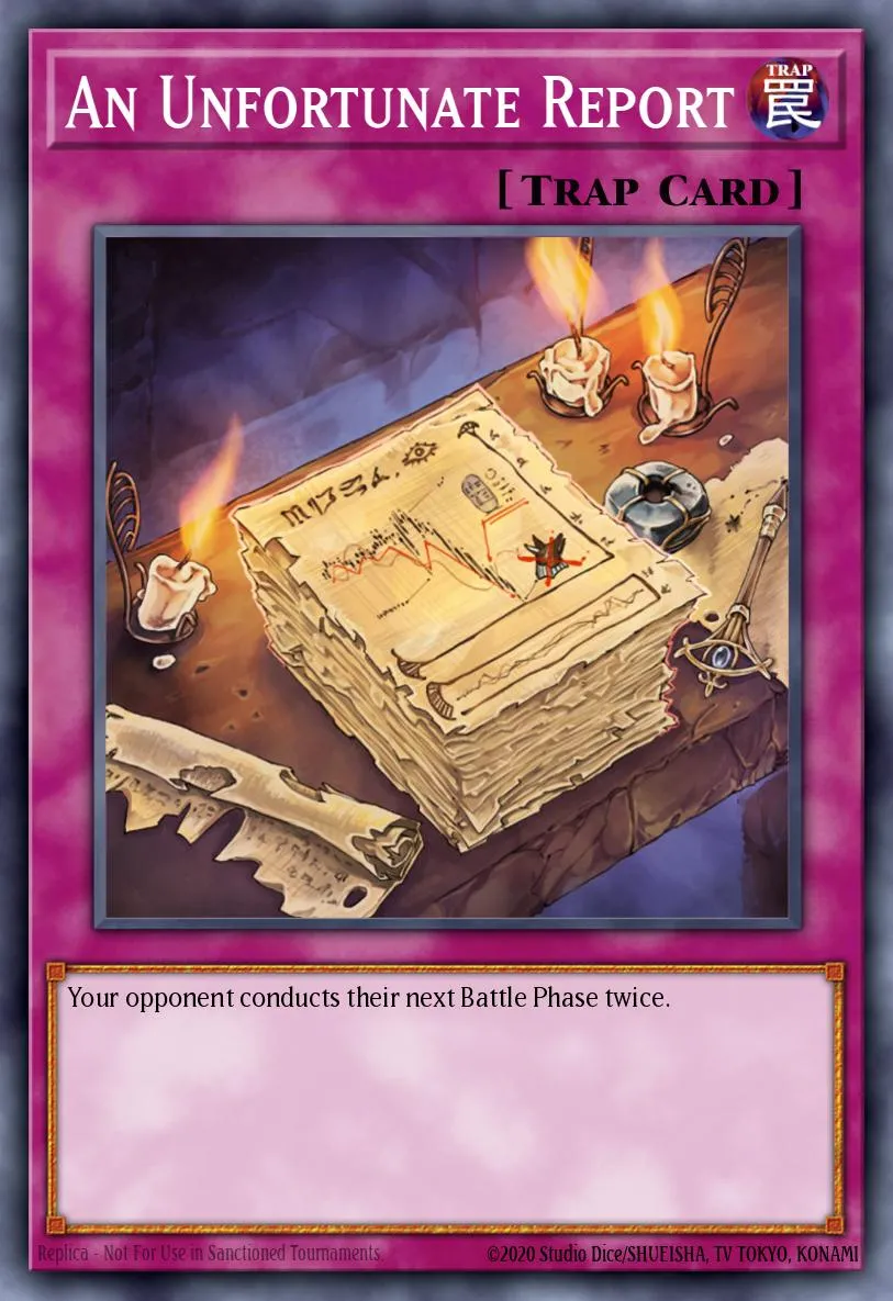 An Unfortunate Report · Gladiator's Assault: Special Edition 19763315/2
