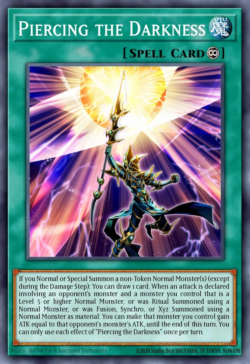 Piercing the Darkness · 2021 Tin of Ancient Battles 21862633/258