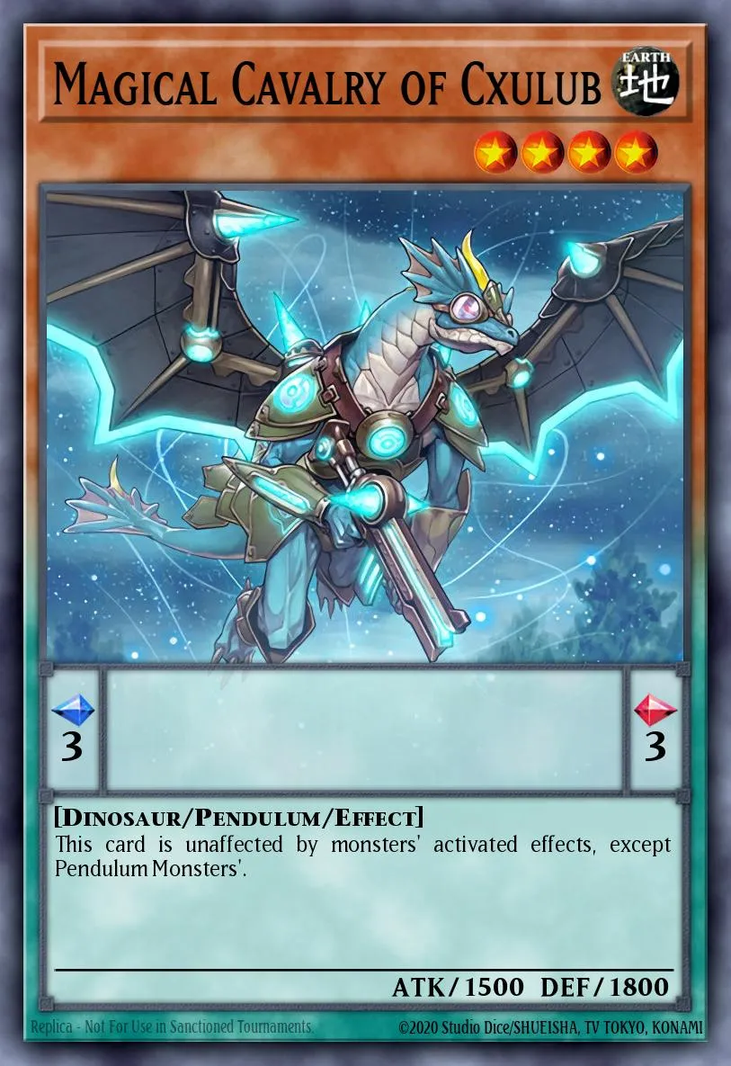 Magical Cavalry of Cxulub · Shining Victories: Special Edition 23220863/4
