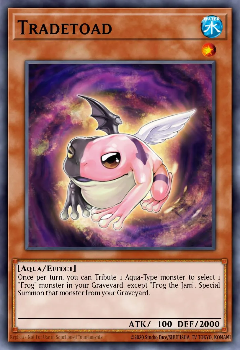 Tradetoad · Extreme Victory Sneak Peek Participation Card 23408872/1