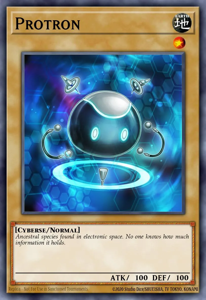 Protron · Flames of Destruction Special Edition 24154052/4