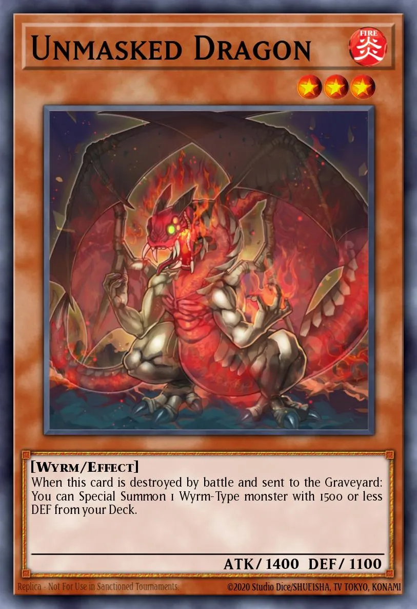 Unmasked Dragon · The New Challengers: Super Edition 24218047/14